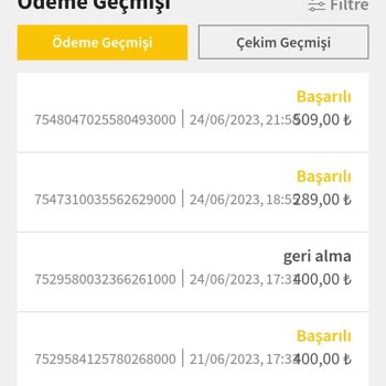 Jojobet Paramı Hala Yatırmadı