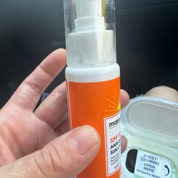 Maruderm Kargo Anlaşması Yapmalı