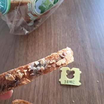Uno Ekmek Küflenmesi/ SKT Geçmeden