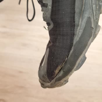 Sarıyıldız Spor Garanti Süresi Sorunu