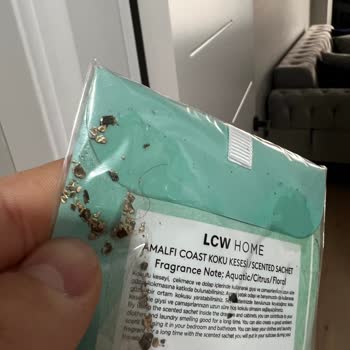 LCW Umursamazlık Ve Hijyensizlik