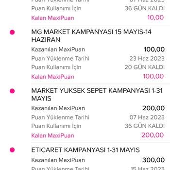 İş Bankası MaxiPuan Kullanamama Sorunu