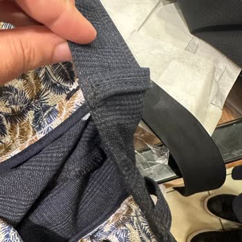 Maltepe Park Süvari Şikayeti