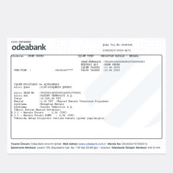 Paribu Para Yatırdım 48 Saattir Hesabıma Geçmedi.