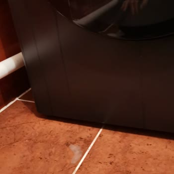 Sıfır Makine Diye Aldık Meğer Ne Dertleri Varmış Bravo Arçelik