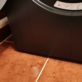Sıfır Makine Diye Aldık Meğer Ne Dertleri Varmış Bravo Arçelik