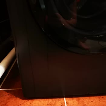 Sıfır Makine Diye Aldık Meğer Ne Dertleri Varmış Bravo Arçelik