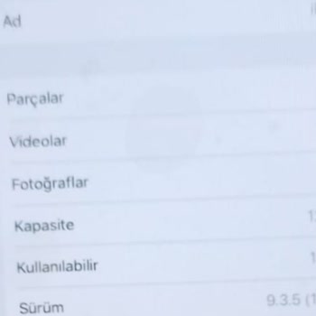 Dolap Uygulaması Başarılı Satıcının Bile Yanında Durmuyor!
