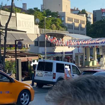 Kargoist Firmasının Çalışanlarının Terbiyesizliği