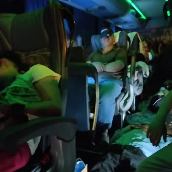 Zümrüt Turizm Yanıltıcılığı Ve Tehlikeli Yolculukları