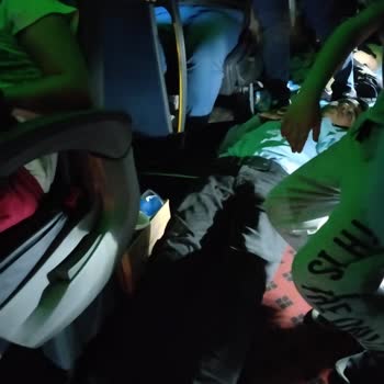 Zümrüt Turizm Yanıltıcılığı Ve Tehlikeli Yolculukları
