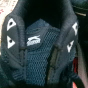 Slazenger Kusurlu Ürün Gönderdi