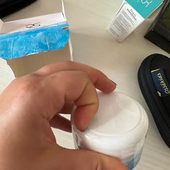 Rise & Shine Kusurlu Ürün Ve Pişmanlık