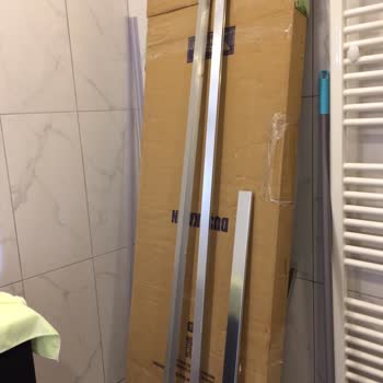 Koçtaş Duşakabin Sorunu Müşteri Hizmetleri Çözümsüzlüğü