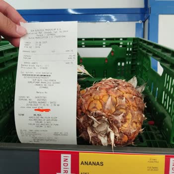 BİM Farklı Fiyat Tarifesi