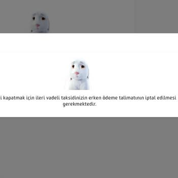 Fibabanka Kredi Borcumu Kapatma Hatası