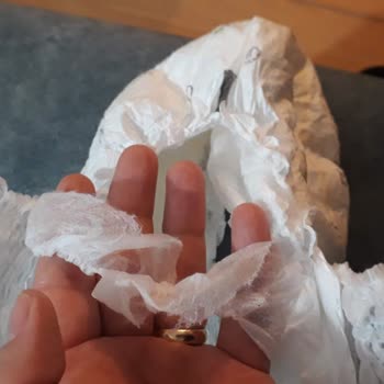 Sleepy Bebek Bezi Kusurlu Ürün Çıkıyor