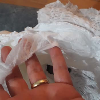 Sleepy Bebek Bezi Kusurlu Ürün Çıkıyor