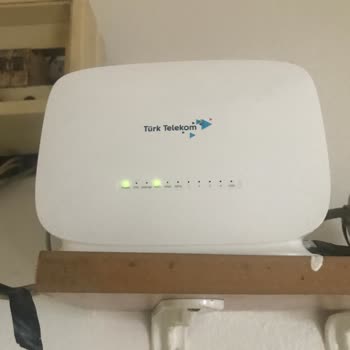 Türk Telekom Elemanlarının Çalışmaması Ve Cayma Bedeli İstemeleri