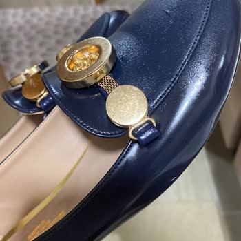 Sekiz Lostra Ayakkabıyı Boyama Yaparak Çöp Ettiler