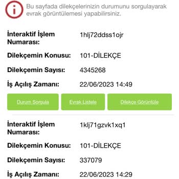 Hisar Veraset Ve Harçlar Vergi Dairesi Yanlış Yatırılan Paranın İadesini İstiyorum