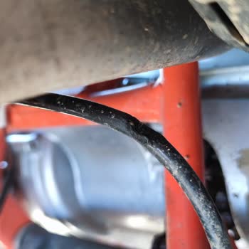 Mondial Motor Yedek Parça Tedarik Sureci