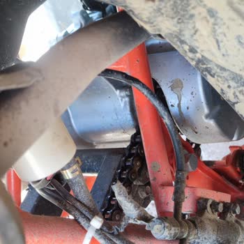 Mondial Motor Yedek Parça Tedarik Sureci