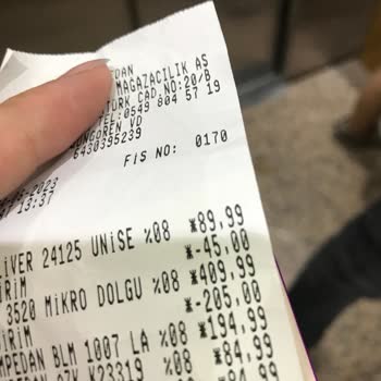 Kompedan Değişim İstediğim Halde Yapılmaması