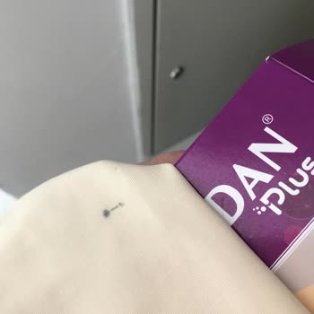 Kompedan Değişim İstediğim Halde Yapılmaması