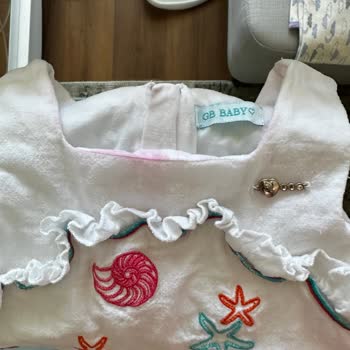 Domestos Beyazı Pembe Yaptı