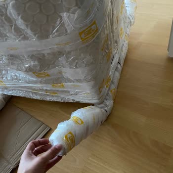 Trendyol Sandalye Değişimi Talebi Yerine İade Yapılması