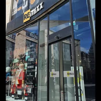 Pendik Viaport Remixx ( Yaman Mağazacılık)