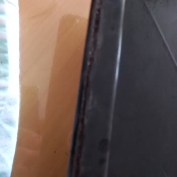 Beko Fırın Tepsileri Paslandı Ve Dökülüyor...