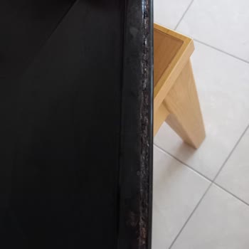 Beko Fırın Tepsileri Paslandı Ve Dökülüyor...