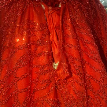 İkra Moda Gelinlik Kına Günü Elbisesi İle İlgili Yaşadığım Sorunlar