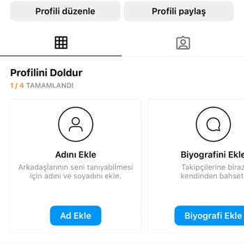 Instagram Hesabımı Kullanamıyorum!