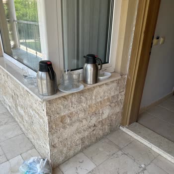 Lidya Sardes Hotel Thermal & Spa Hijyen Temizliği Hastalık Yuvası!