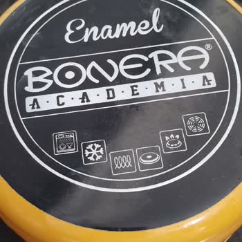 BİM'den Aldığımız Bonera Tencere İçi Soyuldu