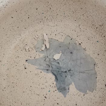 BİM'den Aldığımız Bonera Tencere İçi Soyuldu