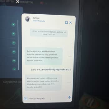 7SLOTS Asla Ödeme Yapmıyor!