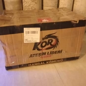 Bebe Mucizesi Yalan/Yanlış Sipariş