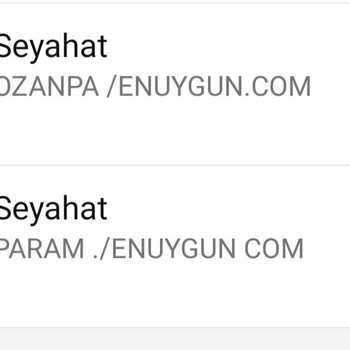 Garanti BBVA 2 Kez Çekim Yapmış, Paramı İade Etmiyor