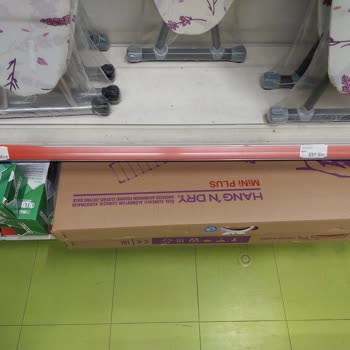 Migros Etiket Ve Barkod Hatası