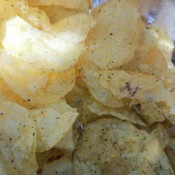 Satın Almış Olduğum Lay's Aromalı Cipsin Bazılarının Bozuk Çıkması