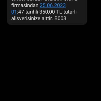 Kamil Koç'tan Aldığım Biletim İptal Edildi, Aynı Bileti Daha Pahalıya Sattılar