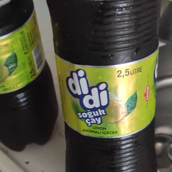 Çaykur Didi Asitli Olması