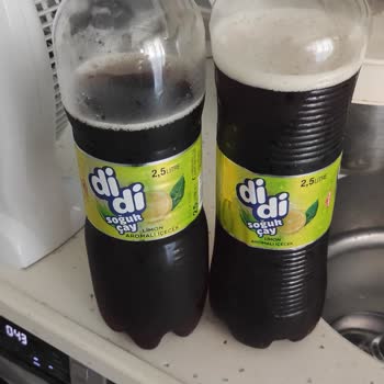 Çaykur Didi Asitli Olması