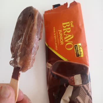 Şok Market 'ten Aldığım Golf Dondurması Mağduriyeti