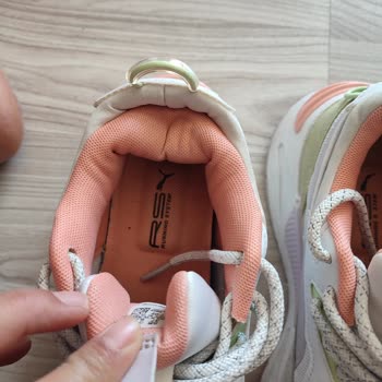 Puma Ürünü Koku Ve Çökme Sorunu Yaşatıyor