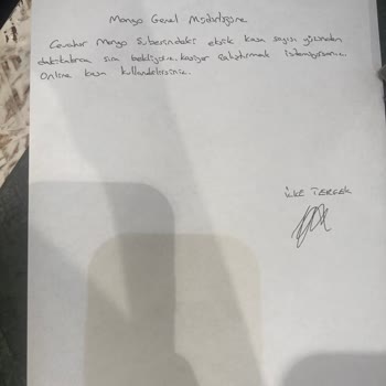 Mango Cevahir Bitmeyen Kasa Kuyruğu